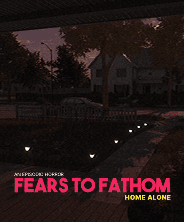Fears To Fathom