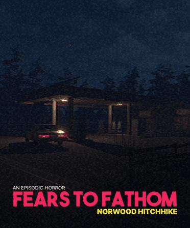Fears To Fathom