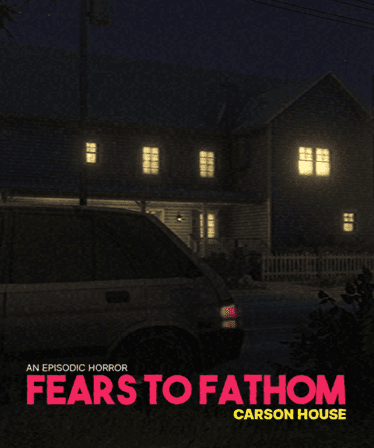 Fears To Fathom