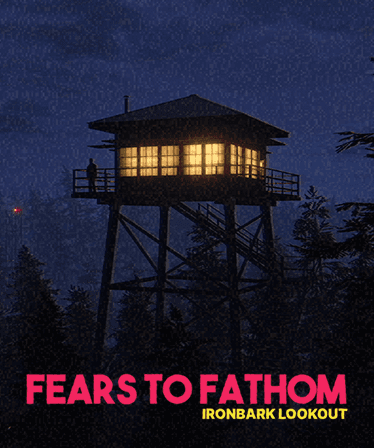 Fears To Fathom